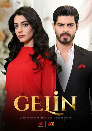 Невеста (Gelin) 3 Сезон 126 серия