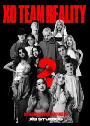 Xo Team Reality 2  1 Сезон 1 серия